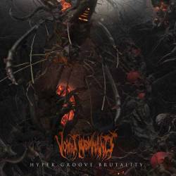 Vomit Remnants : Hyper Groove Brutality